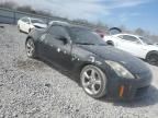 2006 Nissan 350Z Roadster