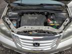 2008 Honda Odyssey EXL