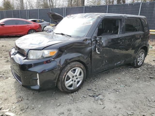 2015 Scion XB