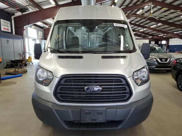 2018 Ford Transit T-350