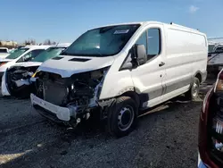 2019 Ford Transit T-250 en venta en Columbus, OH