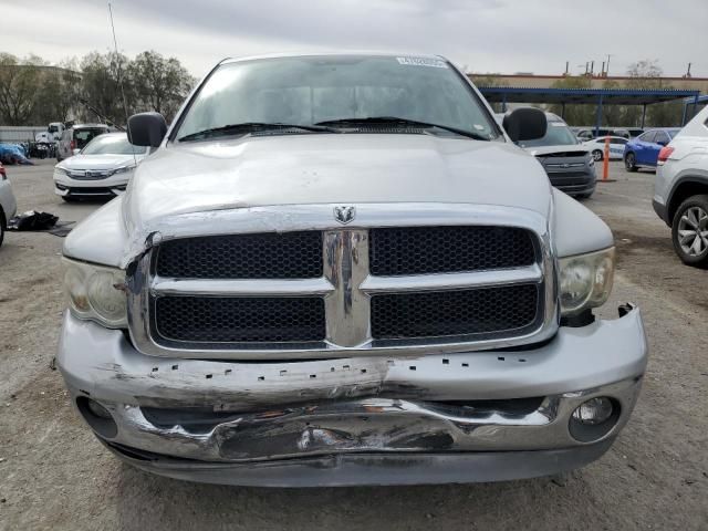 2005 Dodge RAM 1500 ST