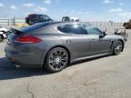 2015 Porsche Panamera S