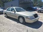 2005 Mercury Grand Marquis GS