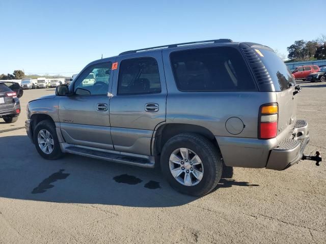 2005 GMC Yukon Denali