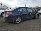 2013 Subaru Impreza Premium