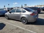 2011 Ford Focus SES