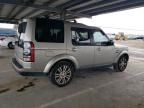 2014 Land Rover LR4 HSE Luxury