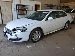 2010 Chevrolet Impala LT en venta en Ham Lake, MN