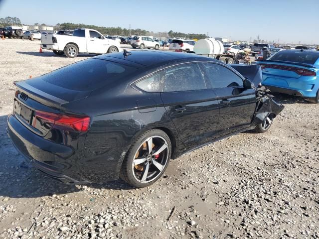 2022 Audi A5 Premium Plus 45