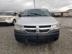 2010 Dodge Journey SE