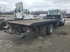 2000 International 4700 Rollback Truck