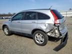 2011 Honda CR-V EXL