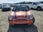 2006 Mini Cooper S