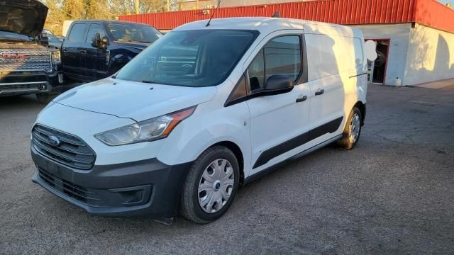 2019 Ford Transit Connect XL