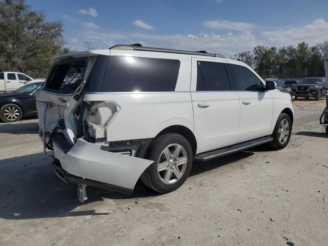 2020 Ford Expedition Max XLT