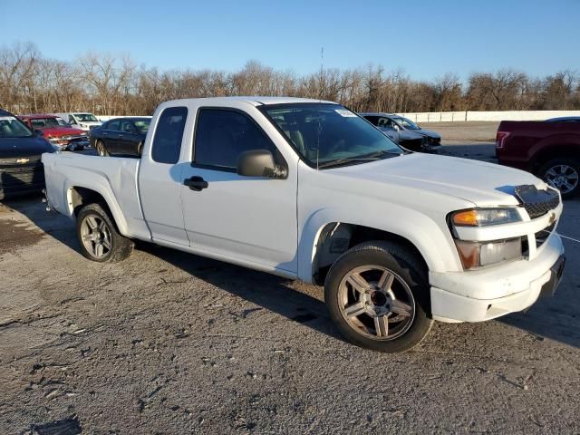 2004 Chevrolet Colorado