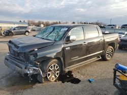 2019 Toyota Tundra Crewmax Limited en venta en Pennsburg, PA