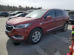 Buick Vehiculos salvage en venta: 2019 Buick Enclave Essence