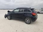 2018 Mitsubishi Outlander Sport SEL