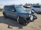 2017 Jeep Renegade Trailhawk