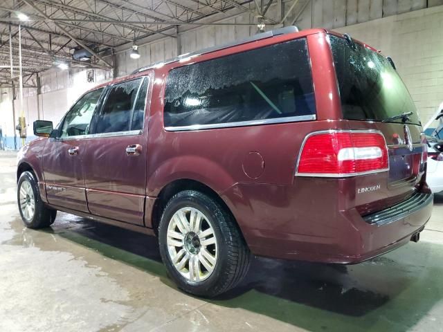 2011 Lincoln Navigator L