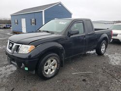 Nissan salvage cars for sale: 2012 Nissan Frontier SV