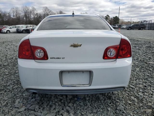 2011 Chevrolet Malibu 1LT