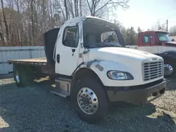 Salvage trucks for sale at Mebane, NC auction: 2022 Freightliner M2 106 Medium Duty