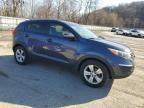 2011 KIA Sportage LX