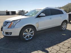 Cadillac salvage cars for sale: 2013 Cadillac SRX Performance Collection