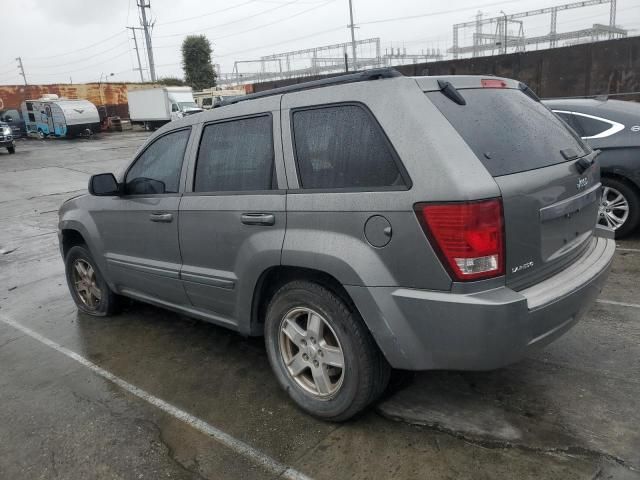 2007 Jeep Grand Cherokee Laredo