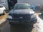 2007 Toyota Highlander