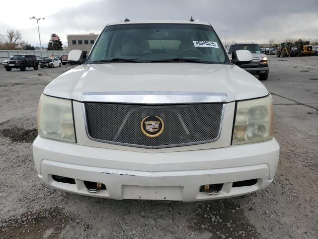 2003 Cadillac Escalade ESV