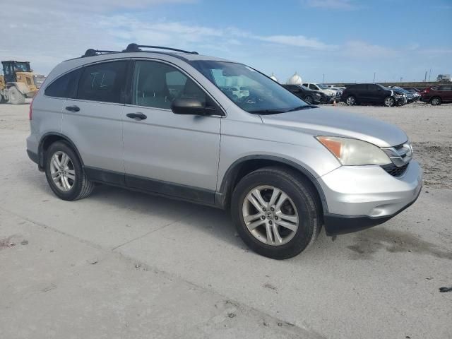 2011 Honda CR-V EX