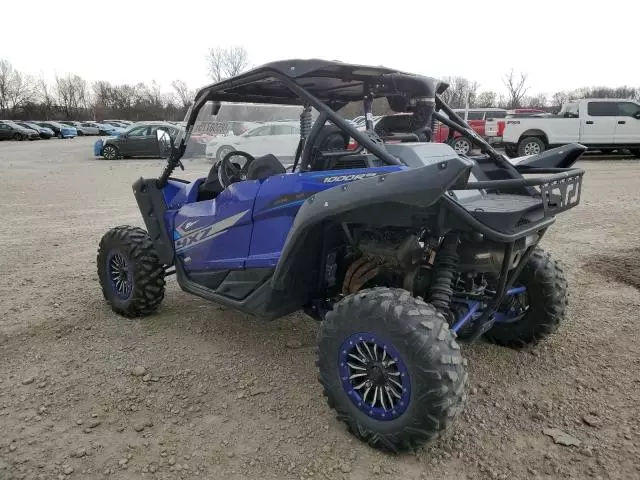 2020 Yamaha YXZ1000