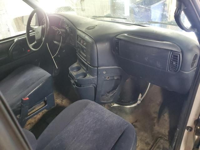 2004 Chevrolet Astro