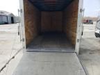 2023 Wildwood 2023 Forest River Enclosed Cargo Trailer