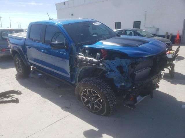 2023 Chevrolet Colorado ZR2