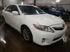 2010 Toyota Camry Hybrid