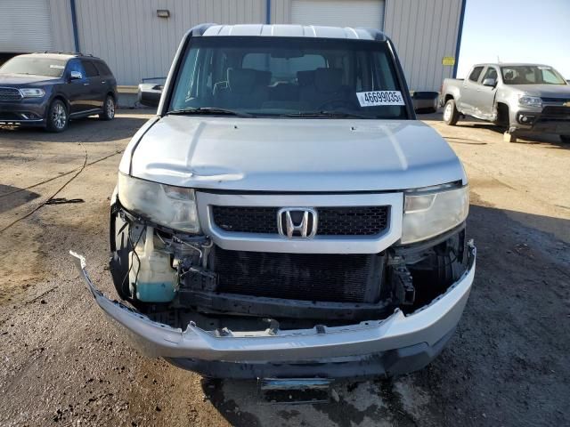 2009 Honda Element EX