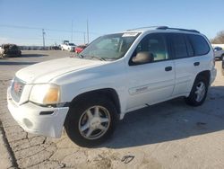 SUV salvage a la venta en subasta: 2004 GMC Envoy