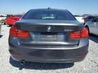 2015 BMW 320 I