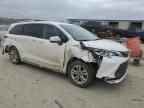 2021 Toyota Sienna Limited