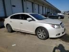 2011 Buick Lacrosse CXS