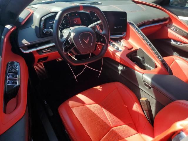 2022 Chevrolet Corvette Stingray 3LT