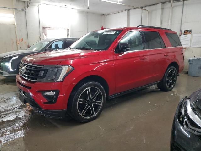 2020 Ford Expedition Limited