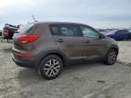 2014 KIA Sportage Base