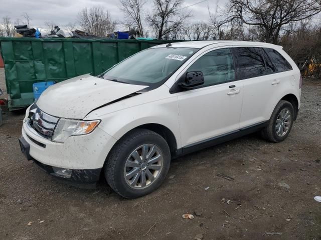 2010 Ford Edge SEL