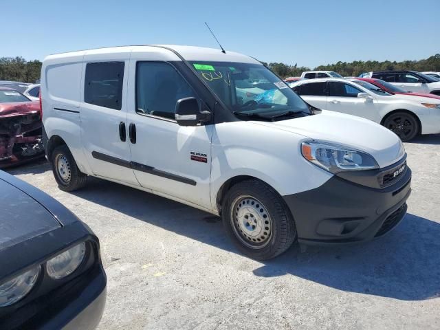 2020 Dodge RAM Promaster City